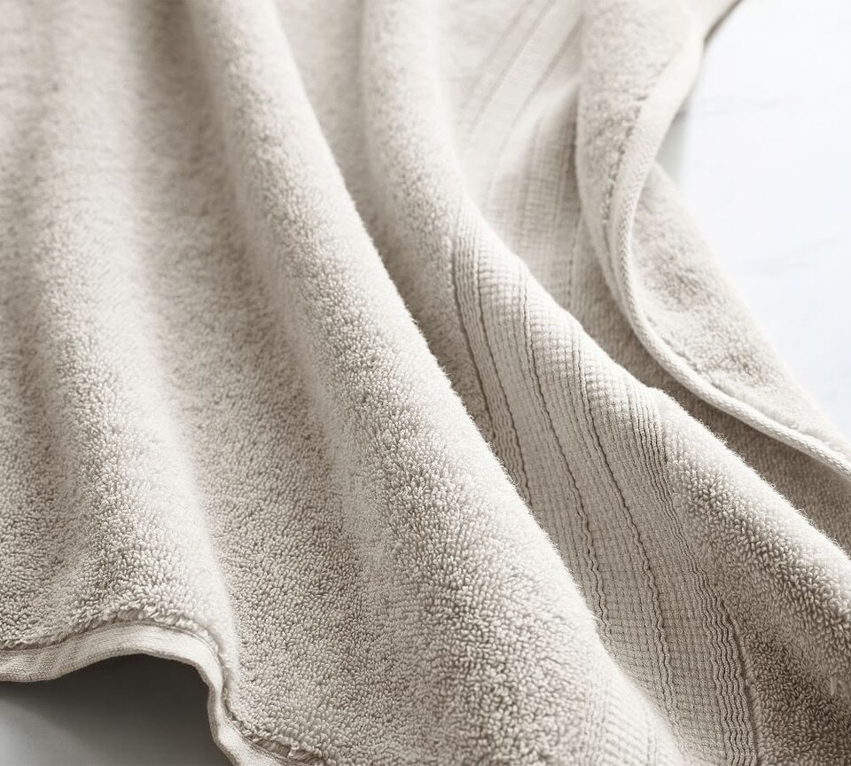 Hydrocotton Organic QuickDry Towels Pottery Barn Australia